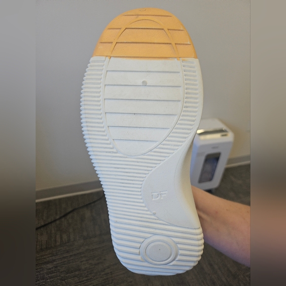 De Florance Vintage Sneaker - Picture 8 of 9